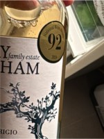 Henry of Pelham Speck Bros Three of Hearts Pinot Grigio