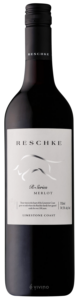 Reschke R-Series Merlot N.V.