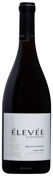 Élevée Björnson Vineyard Pinot Noir