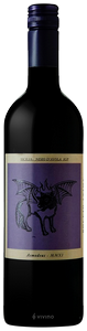 Poggio Anima Asmodeus Nero d'Avola N.V.