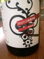 Marco Sara Frank