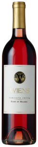 Wiens Family Cellars Rosé of Malbec N.V.