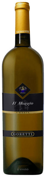 Goretti Il Moggio