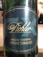 F.X. Pichler Von Den Terrassen Riesling Federspiel