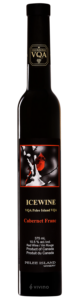 Pelee Island Winery Cabernet Franc Icewine N.V.