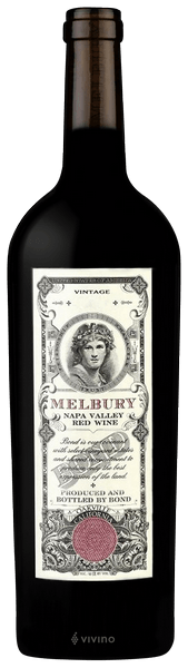 BOND Melbury