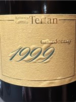 Terlan (Terlano) Rarity Chardonnay