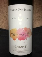 Tenuta San Jacopo Poggio ai Grilli Chianti