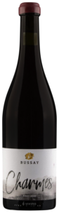 Bussay Charmes Pinot Noir 2021