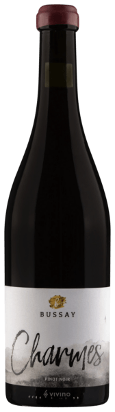 Bussay Charmes Pinot Noir