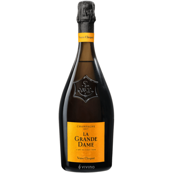 Veuve Clicquot La Grande Dame Brut Champagne | Vivino 日本語