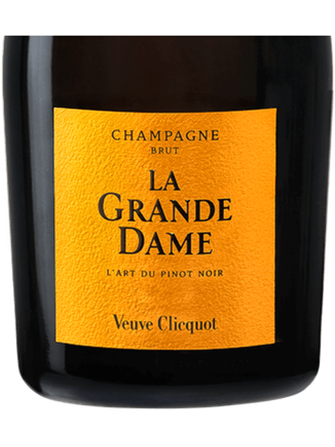 La Grande Dame Brut Champagne