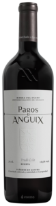 Juvé & Camps Pagos de Anguix Prado Lobo Reserva N.V.