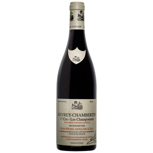 Jean-Michel Guillon Gevrey-Chambertin 1er Cru 'Les Champonnets