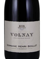 Domaine Henri Boillot Volnay | Vivino English