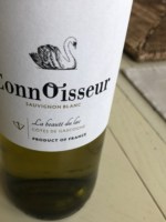 Domaine de Ménard Connoisseur La Beauté du Lac Sauvignon Blanc