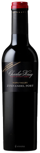 Charles Krug Zinfandel Port Lot XII Limited Release N.V.
