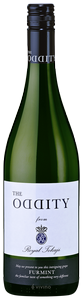 Royal Tokaji The Oddity Furmint Dry N.V.
