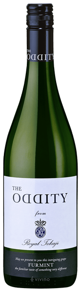 Royal Tokaji The Oddity Furmint Dry