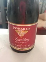 Inniskillin Cabernet Franc Sparkling Icewine