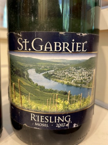 St. Gabriel Riesling | Vivino English