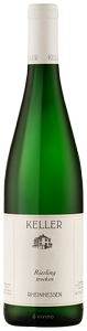 Keller Riesling Trocken N.V.