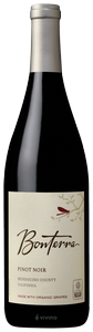 Bonterra Pinot Noir 2022