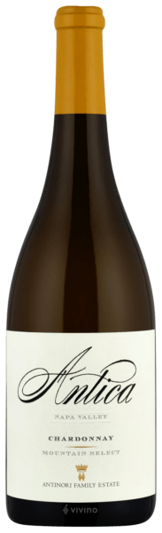 Antica Mountain Select Chardonnay