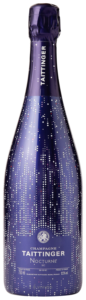 Taittinger Nocturne City Lights Sec Champagne N.V.