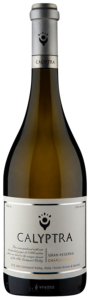 Calyptra Gran Reserva Chardonnay 2021