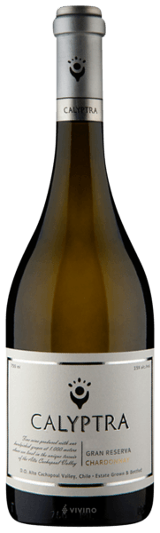 Calyptra Gran Reserva Chardonnay