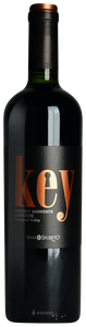 Valle Secreto Vineyards Winery Key Cabernet Sauvignon - Carménère