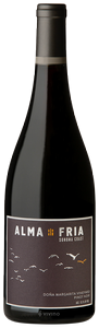Alma Fria Doña Margarita Vineyard Pinot Noir 2016