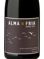 Doña Margarita Vineyard Pinot Noir