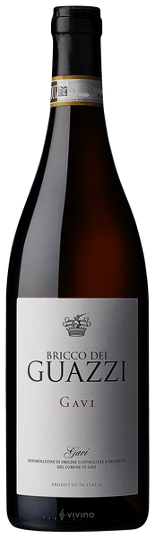 Bricco dei Guazzi Gavi di Gavi | Vivino English