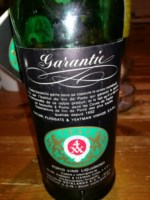 Taylor's Garantie Liquoroso