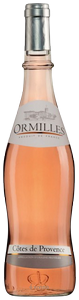 Château Gassier Ormilles Rosé N.V.