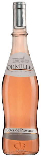 Château Gassier Ormilles Rosé