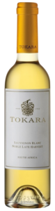 Tokara Sauvignon Blanc Reserve Collection Noble Late Harvest N.V.