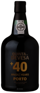 Quinta da Devesa 40 Anos Tawny Port N.V.