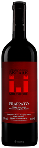 Biscaris Barunieddu Frappato N.V.
