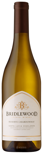 Bridlewood Santa Lucia Highlands Reserve Chardonnay