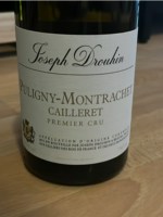 Joseph Drouhin Puligny-Montrachet Clos du Cailleret