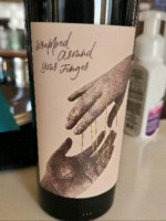 Day Wines Wrapped Around Your Finger
