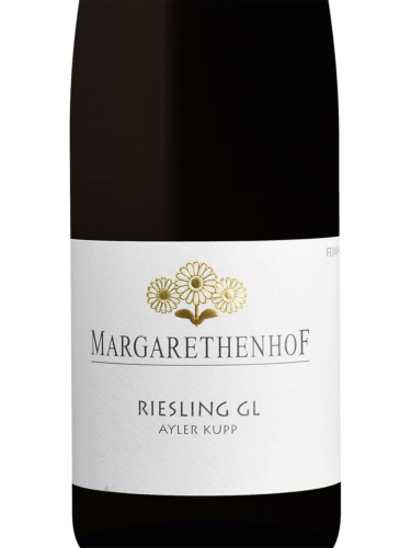 Margarethenhof Ayler Kupp Riesling GL | Vivino Deutschland