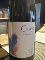 Badenhorst Cage Chenin Blanc