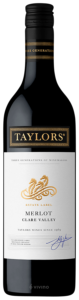 Taylors / Wakefield Estate Merlot N.V.