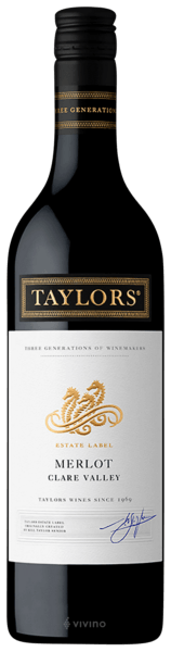 Taylors / Wakefield Estate Merlot