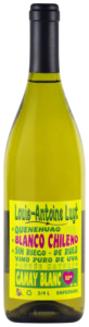 Louis-Antoine Luyt Gamay Blanc N.V.