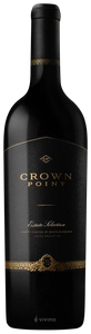Crown Point Estate Selection 2017